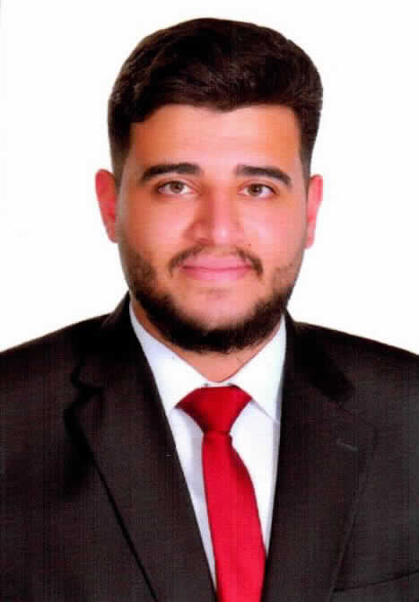 صورة يزيد مامون مصلح الضمور