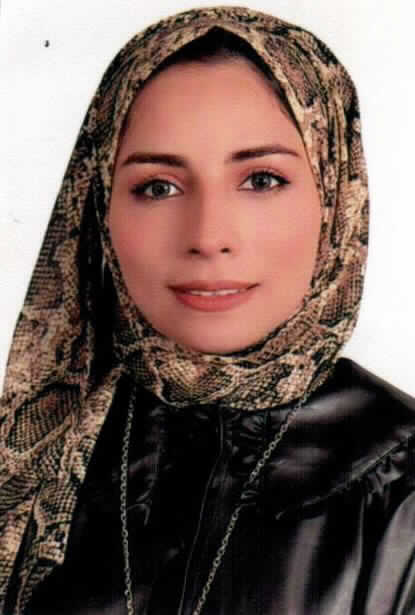 صورة داليا عبد الله عوده الفاعوري