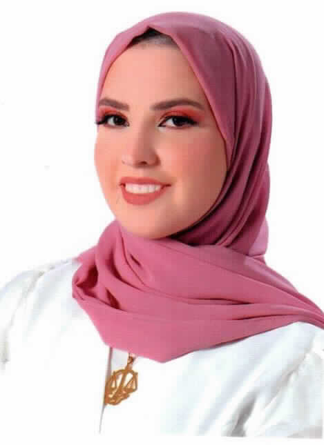 صورة عروب ماجد عبدالكريم الكلوب