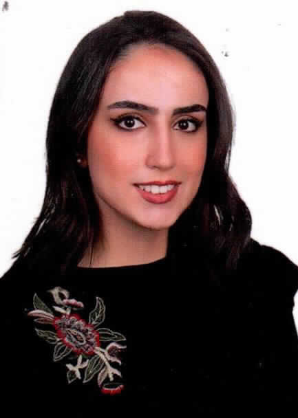 صورة جود هشام كمال الحمصي