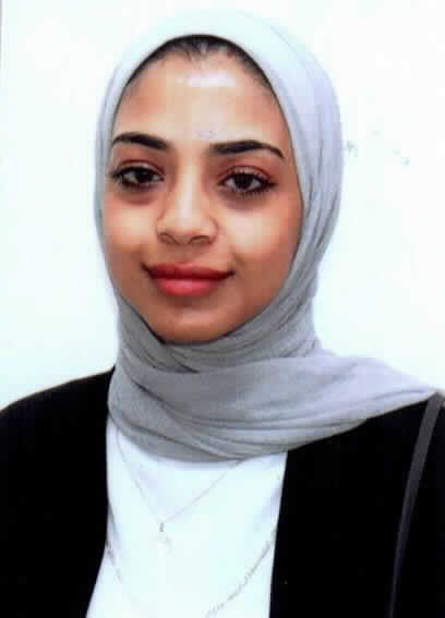 صورة نور ديب صالح العفيفي