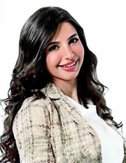 صورة تالا متعب عبد المهدي الشعراء