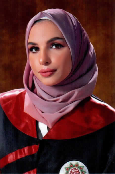 صورة مرام جميل محمد صالح اشريم