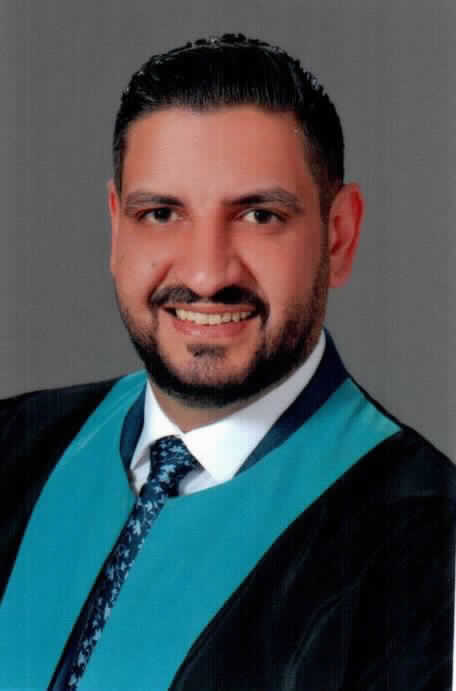 صورة احمد جمال حسن العوران