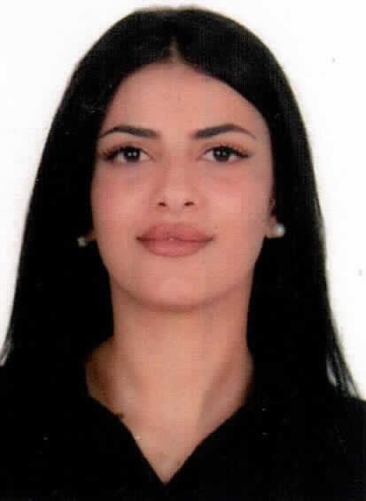 صورة نورا محمد احمد الدباس