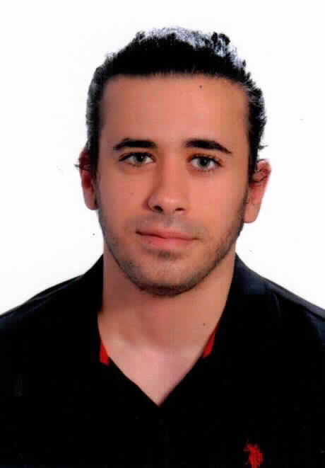 صورة عبد الله ماجد عبد الرزاق الحديدي