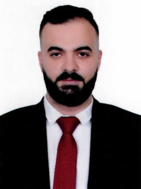 صورة عبد الله مروان يونس اليونس