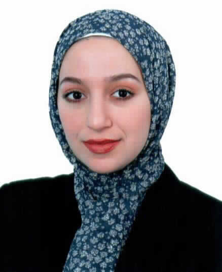صورة ديالا محمد خلف الحموري