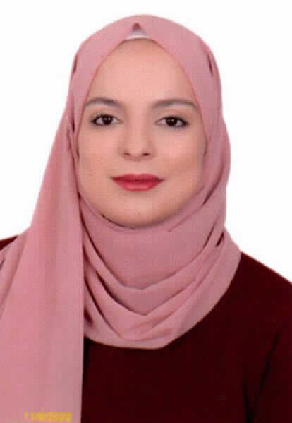 صورة سلسبيل امين احمد المومني