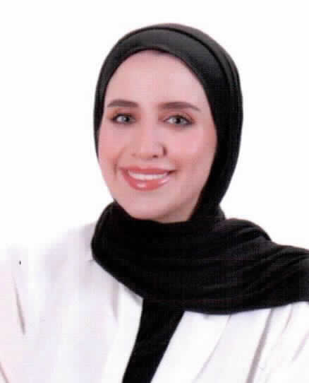 صورة ميس غسان عبد القادر عبد الجليل