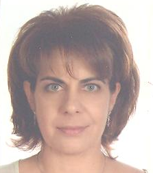 صورة هالة الياس قسطندي ناصر