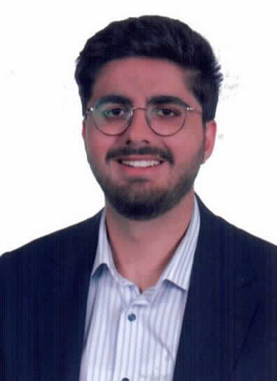 صورة عبد الله مصطفى فؤاد الخصاونه