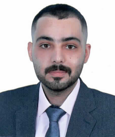 صورة محمد رائد سليمان الزبن