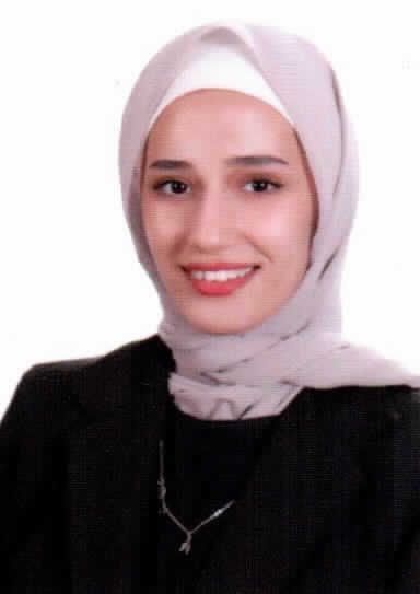 صورة وعد صافي خليل خير