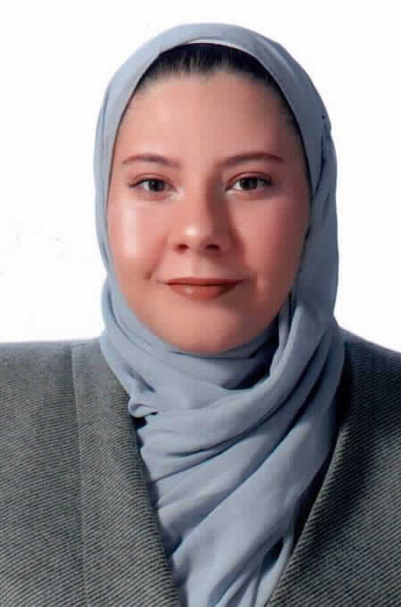 صورة شهد مراد اسماعيل عبد السلام
