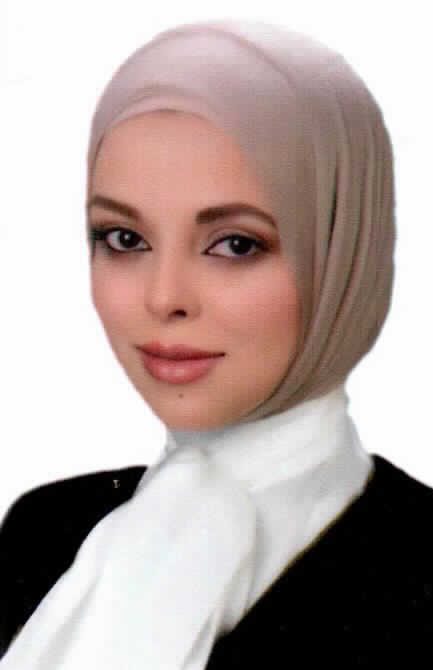 صورة ربا راسم فايز ابو سيف