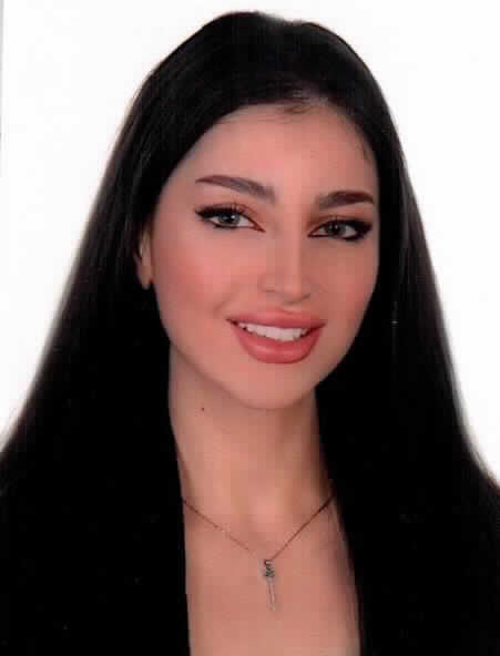 صورة ردانا اسامه ابراهيم فاعور