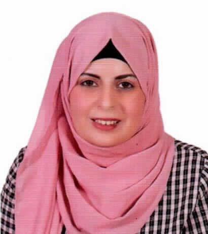 صورة ساجده عادل سليمان سليمان