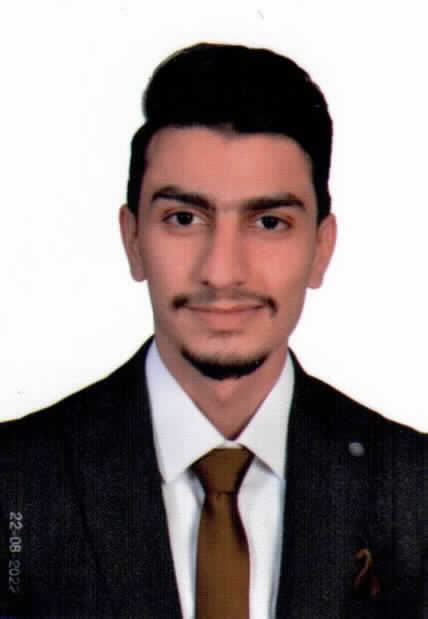 صورة محمد يوسف علي الجراح