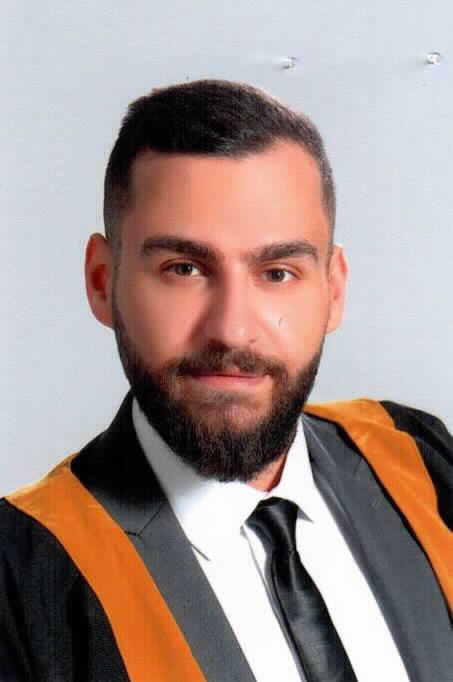 صورة مؤيد محمد عواد المجالي