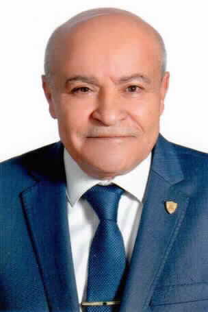 صورة مازن رداد احمد المجالي