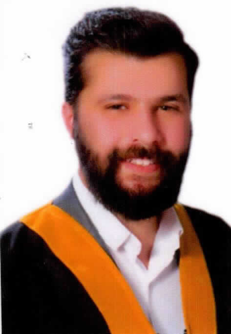 صورة حسام نزمي عبد الحليم الغويري