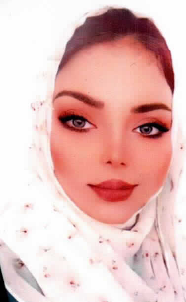 صورة راما محمود اسماعيل ماشطه