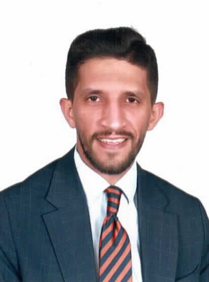 صورة علي احمد غصاب مشاقبه