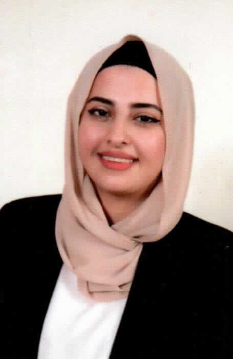 صورة رهام ايمن جبريل الهباهبه