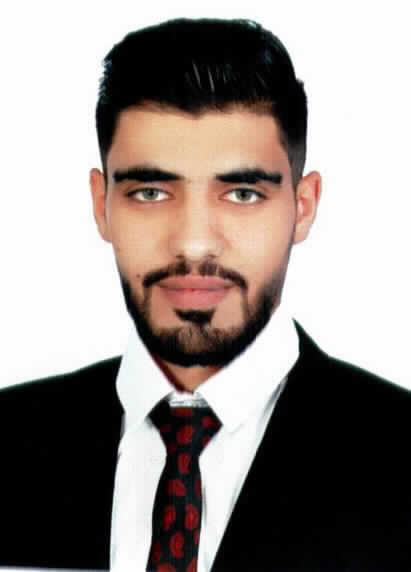 صورة فيصل عماد محمد حقروص