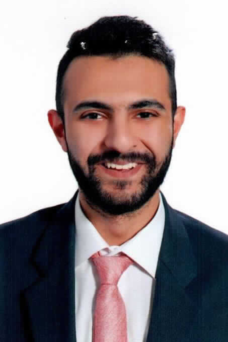 صورة هاشم احمد علي الصرايره