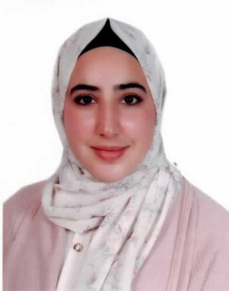 صورة بتول روبين عيسى الذيبه