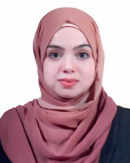 صورة شفاء احمد يوسف عبابنه