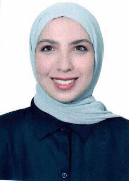 صورة مجد تيسير ابراهيم فريحات