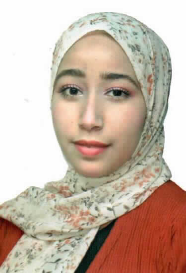 صورة الهام محمود منور المهيرات