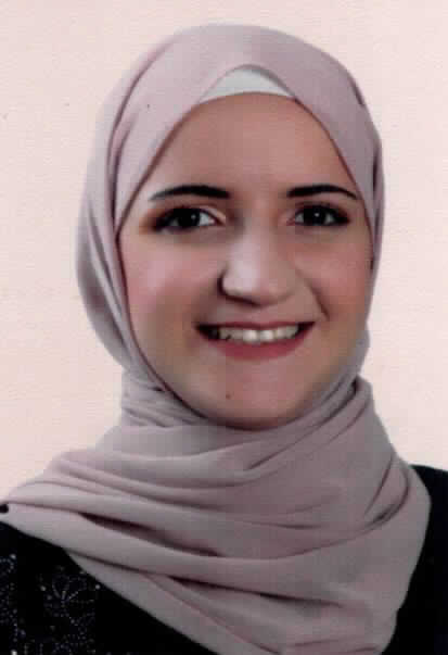 صورة لانا يوسف عاهد هاشم