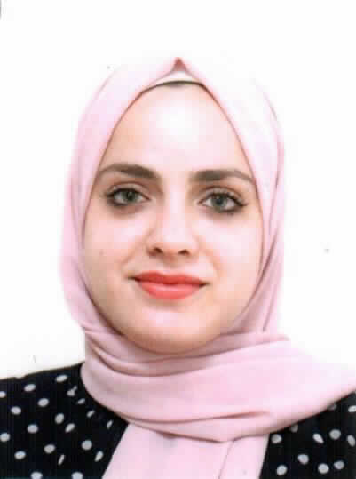 صورة ديانا عمر محمود زياد