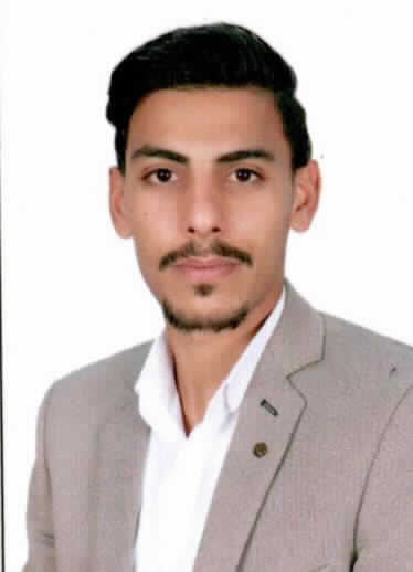 صورة المؤمن بالله سامي امسلم الخصبه