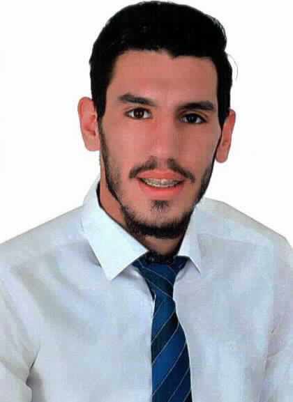 صورة باسل عيد محمد المومني
