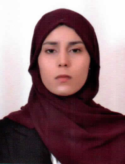 صورة سندس فرحان حمدان الرياحنه