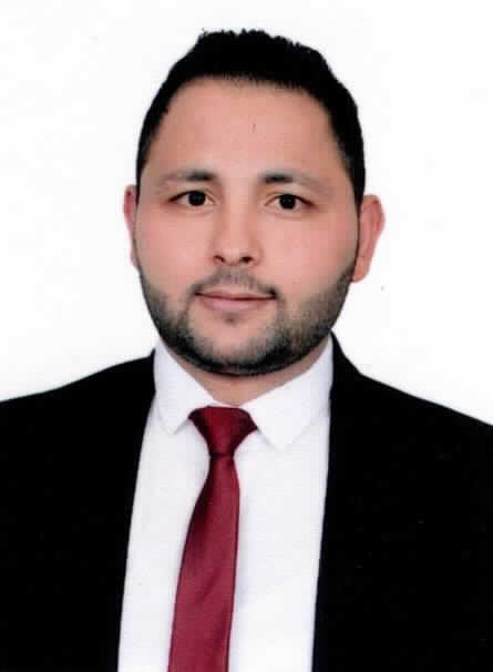 صورة هاني عادل كامل مسالمه