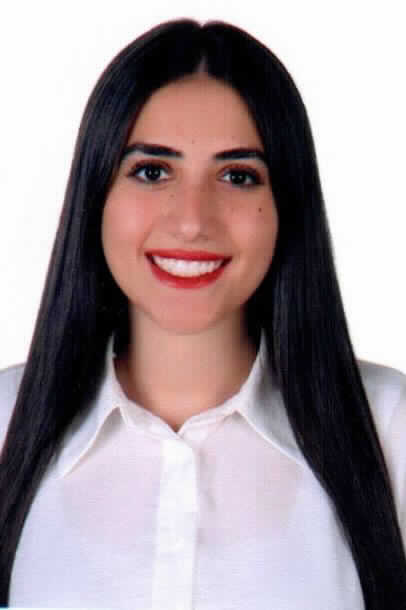 صورة ياسمين خلدون طاهر الحارس
