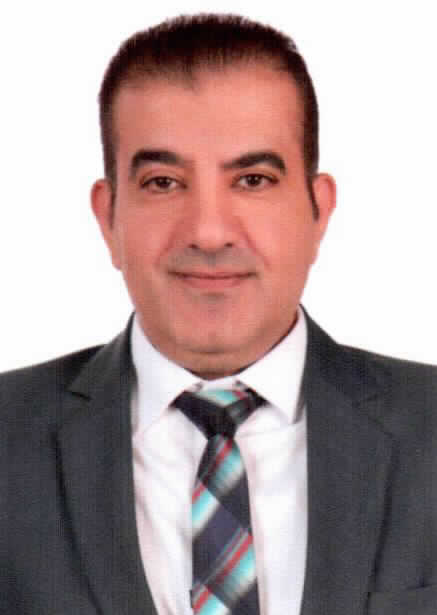 صورة رائد احمد صالح العدوان