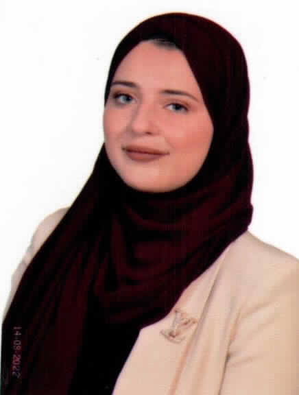 صورة شذا احمد محمد خصاونه