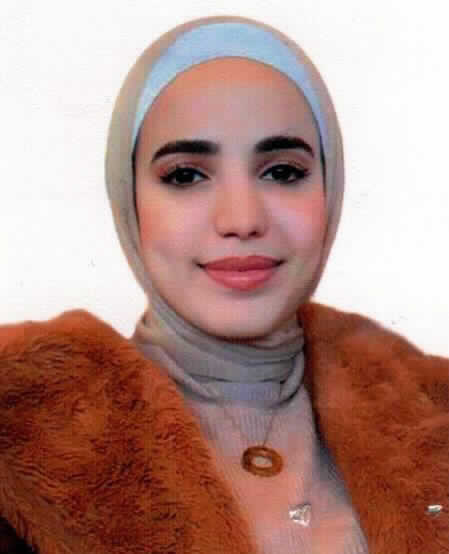 صورة منار معتصم محمد بني عمر