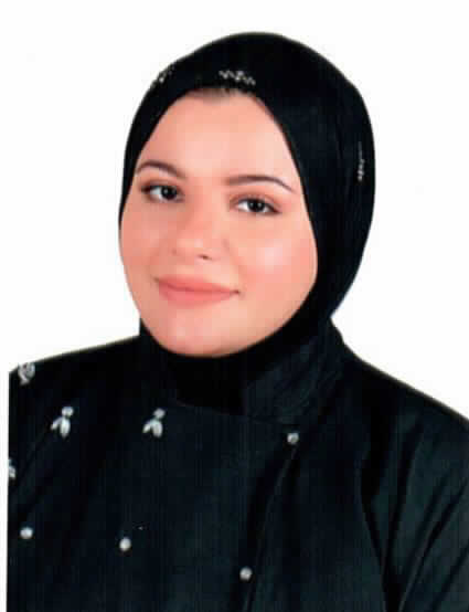 صورة اسماء منير سالم المجالي
