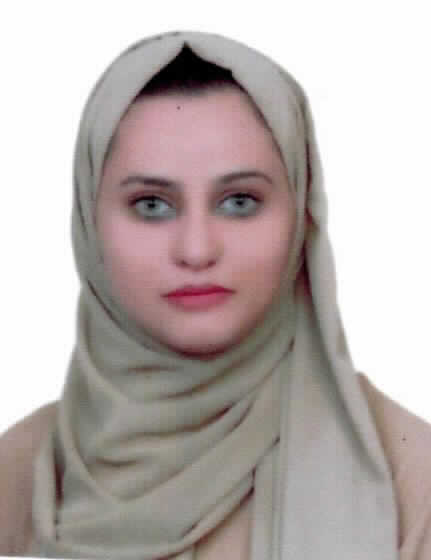 صورة رزان حازم كمال صالح