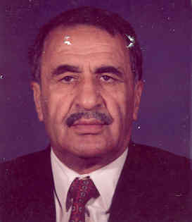 صورة منير حنا عدواني سماوي