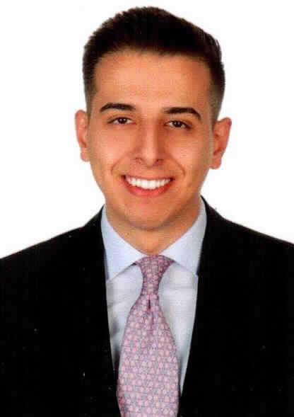 صورة محمد غيث عماد فرحان السكور