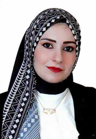صورة ليالي خالد علي سماره